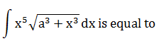 Maths-Indefinite Integrals-30204.png